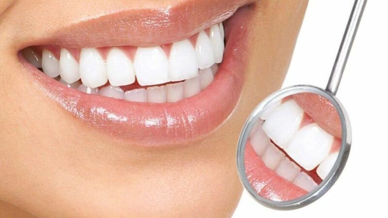 Con người có bao nhiêu cái răng? Phân loại răng người