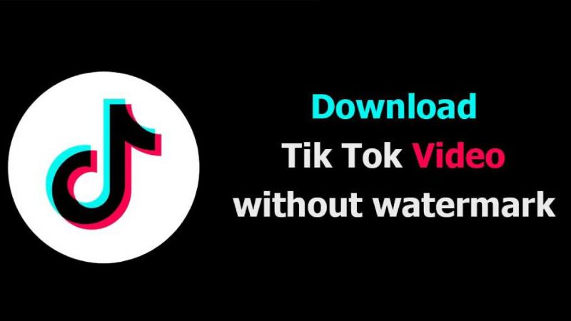 Cẩm nang từ A-Z khi sử dụng download video Tik Tok tại DownTik.ocm