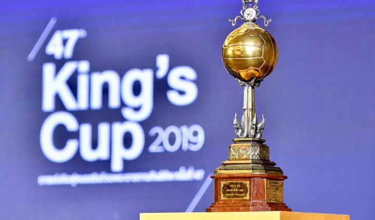 King Cup có tên đầy đủ là Annual King’s Cup Football Tournament.