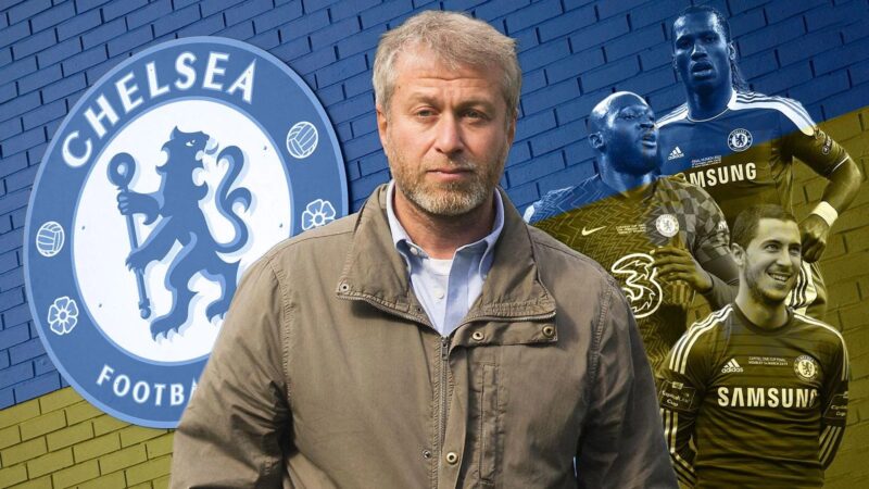 Lịch sử câu lạc bộ Chelsea và những dấu ấn đặc biệt