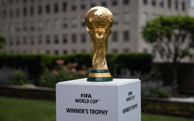 [Hỏi đáp] Thể thức thi đấu World Cup 2026 có gì mới?