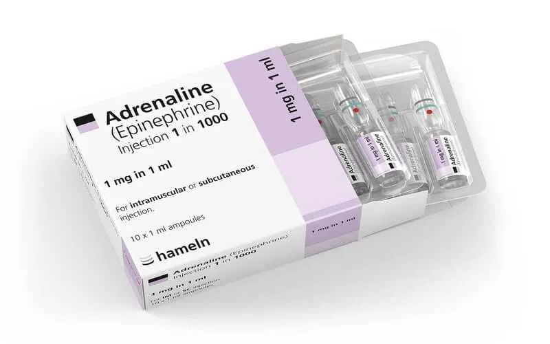 Adrenaline là gì? Adrenalin tác dụng gì đến cơ thể?