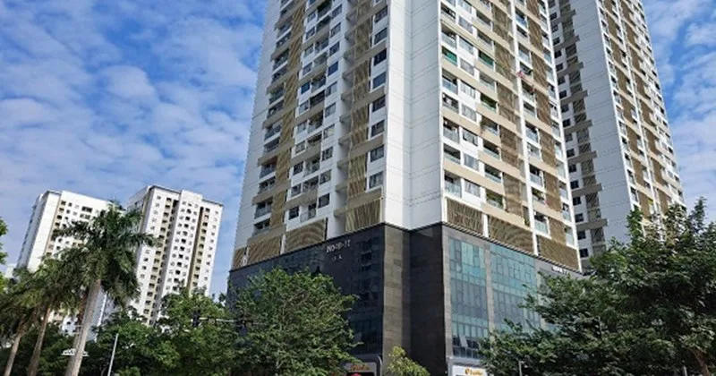 dưới 2 tỷ nên mua chung cư nào