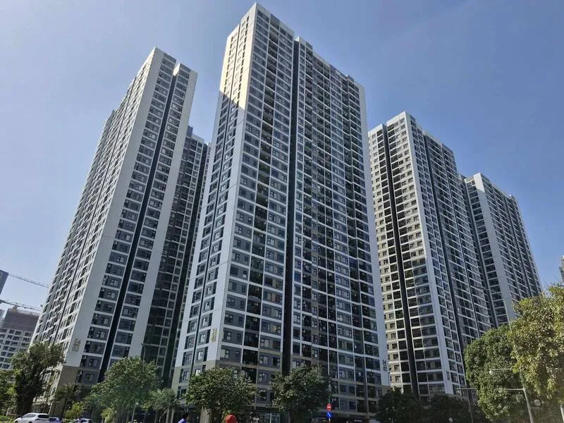 dưới 2 tỷ nên mua chung cư nào