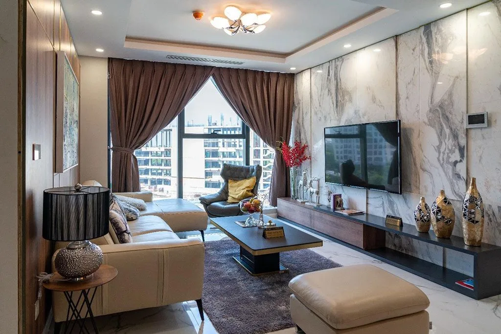 dưới 2 tỷ nên mua chung cư nào