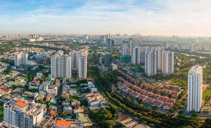 Dưới 2 tỷ nên mua chung cư nào tại Hà Nội?