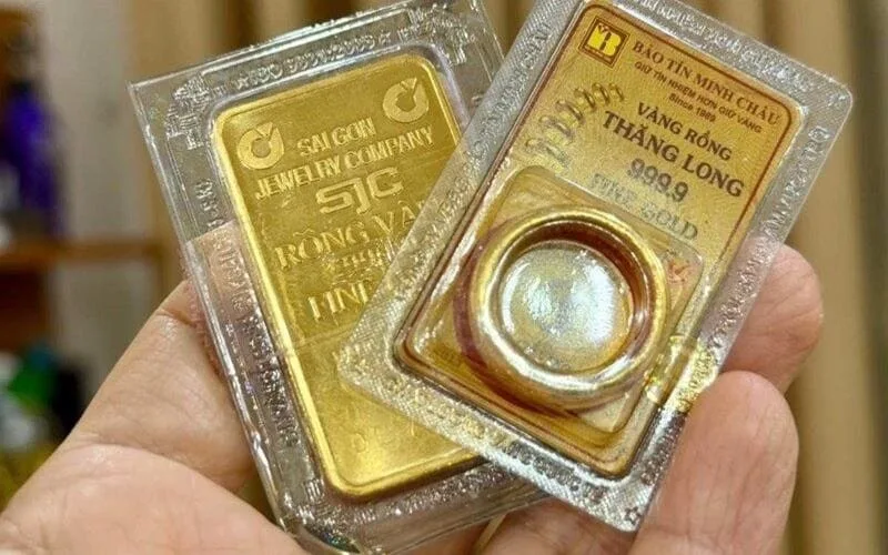 Giá vàng thế giới cập nhật mới nhất hôm nay 18/5 – Xu hướng tăng hay giảm?