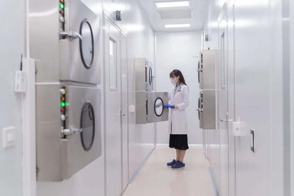 Khám hiếm muộn ở đâu