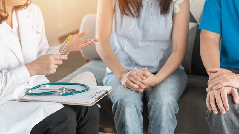 Giải đáp: Khám hiếm muộn ở đâu uy tín tại Hà Nội