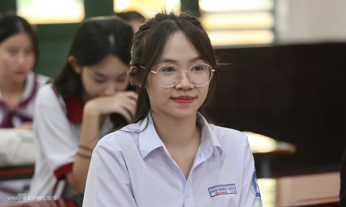 Cách tính điểm tốt nghiệp THPT mới nhất và những điều thí sinh cần biết