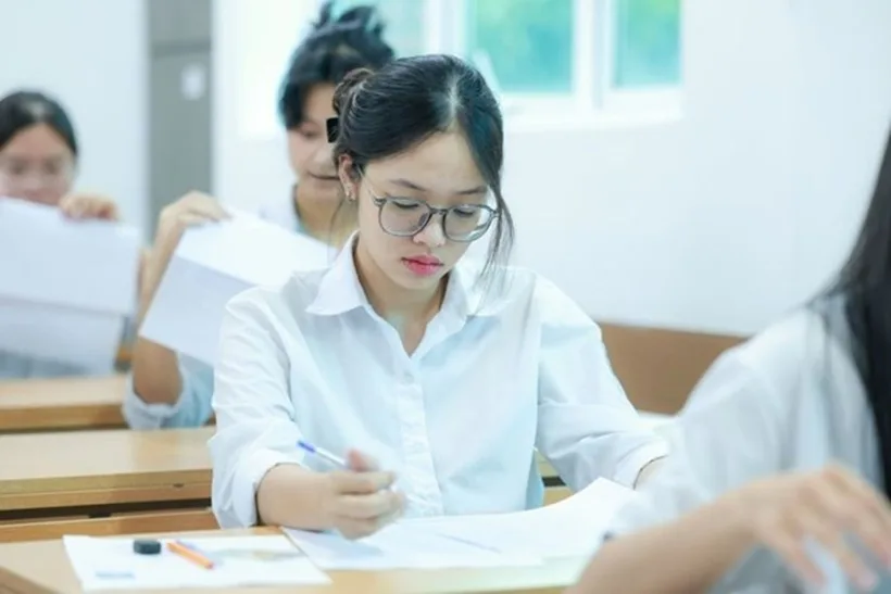 Cách tính điểm tốt nghiệp