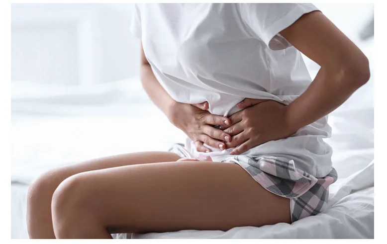 Đau bụng bên trái ở nữ là bệnh gì