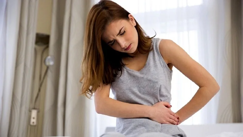 Đau bụng bên trái ở nữ là bệnh gì? Dấu hiệu cảnh báo không nên bỏ qua