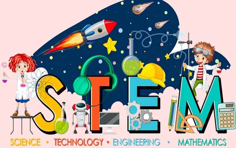 Giáo dục STEM là gì? Mô hình giáo dục được ưa chuộng hiện nay