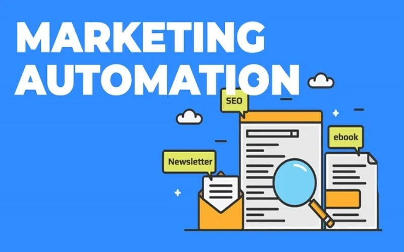 marketing automation la gi loi ich va cach hoat dong