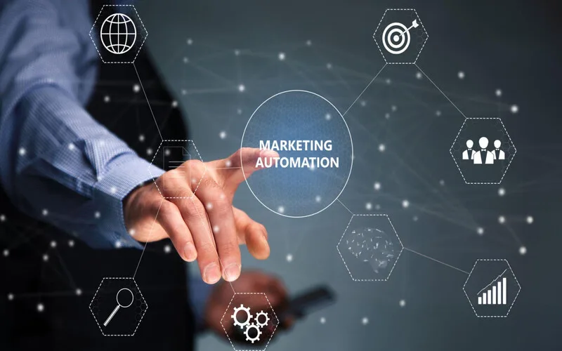 marketing automation la gi loi ich va cach hoat dong