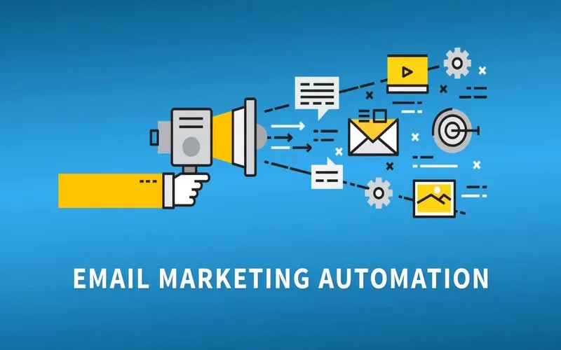 marketing automation la gi loi ich va cach hoat dong