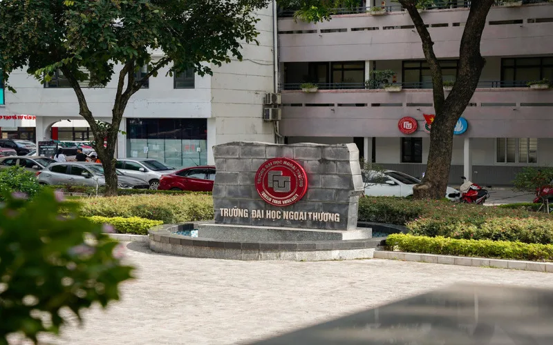 ngon ngu anh hoc truong nao goi y cho thi sinh 2026