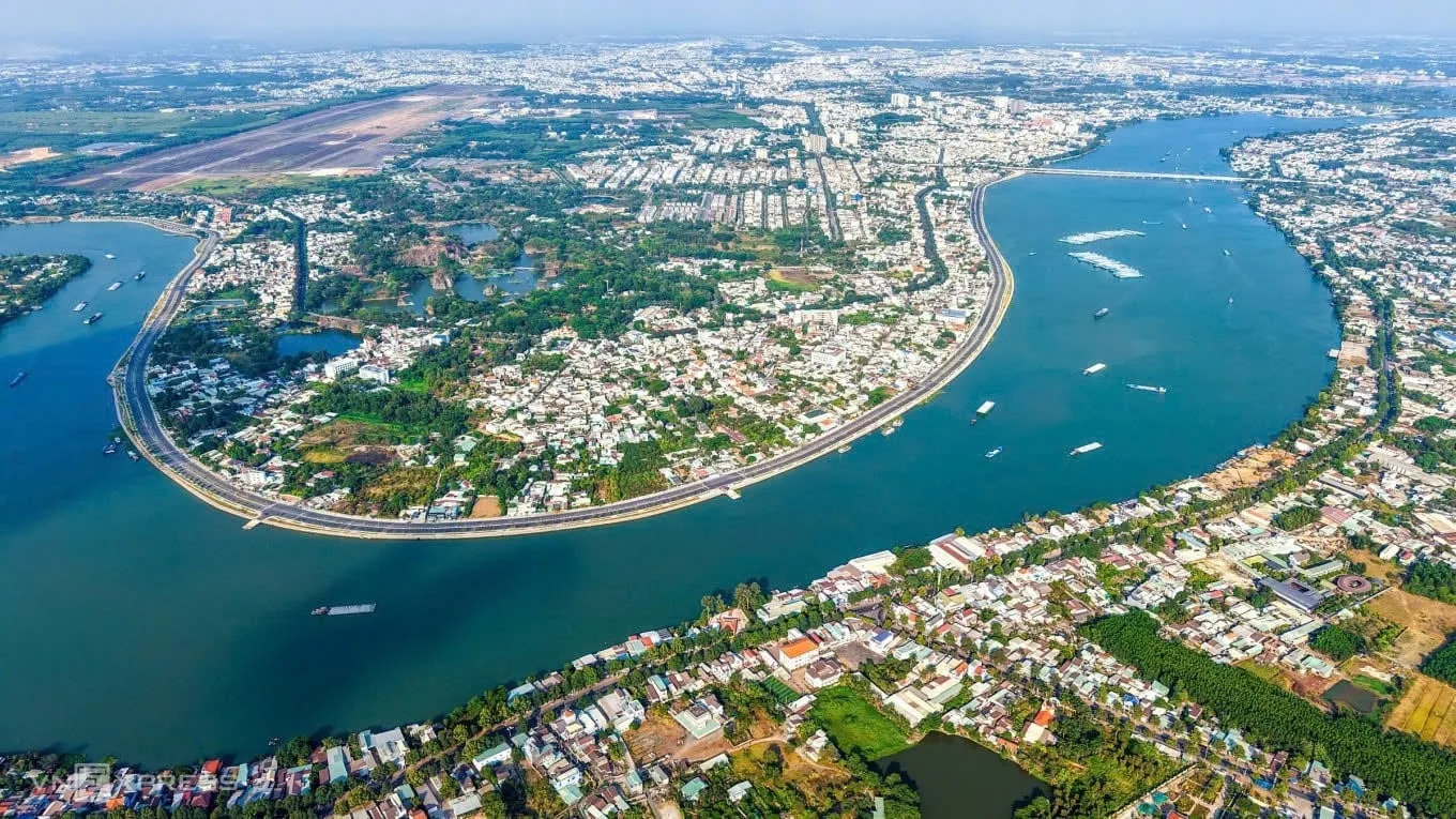 Thành phố trực thuộc Trung ương là gì