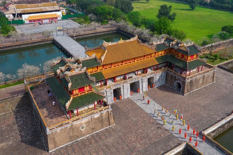 Thành phố trực thuộc Trung ương là gì
