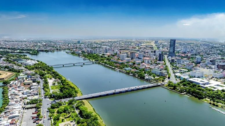 Thành phố trực thuộc Trung ương là gì