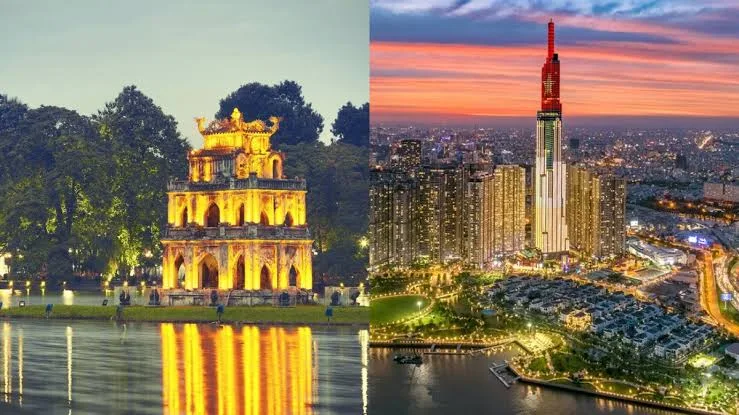 Thành phố trực thuộc Trung ương là gì? Danh sách mới nhất và vai trò quan trọng
