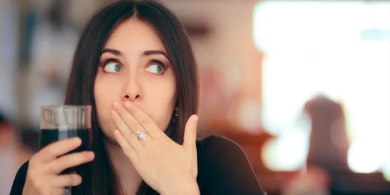 Cách trị nấc cụt hiệu quả, an toàn, và dễ thực hiện nhất