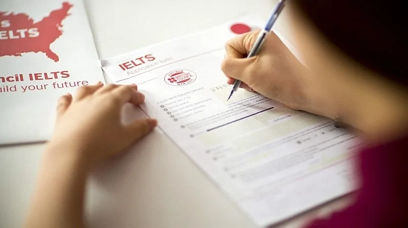 Kết quả IELTS thường được khuyến nghị sử dụng trong hai năm kể từ ngày thi