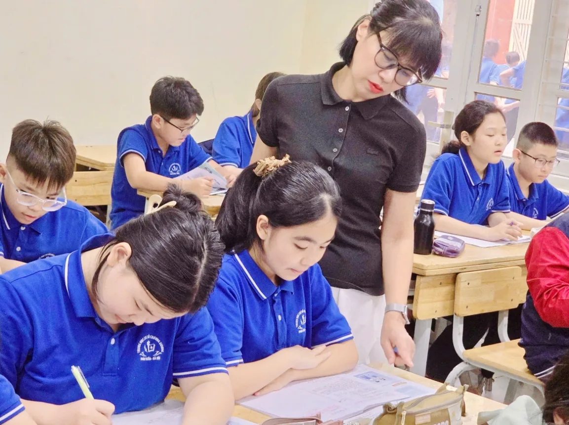 Học sinh đầu cấp và cuối cấp có thể được tập trung sớm hơn để ổn định nền nếp học tập