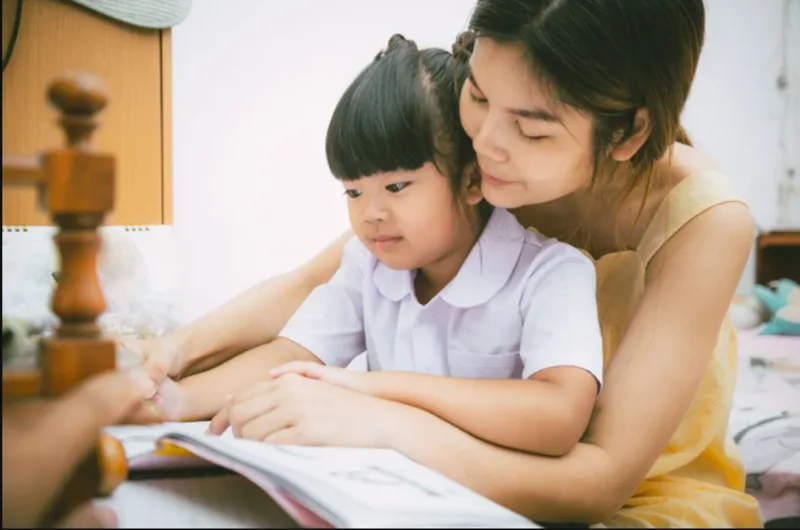 Phụ huynh cần chuẩn bị hành trang bước vào năm học mới cho con phấn khởi và tự tin