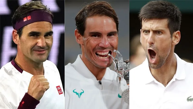 Với 24 Grand Slam cùng hàng loạt kỷ lục lớn, Novak Djokovic luôn nằm ở trung tâm cuộc tranh luận về tay vợt vĩ đại nhất lịch sử.