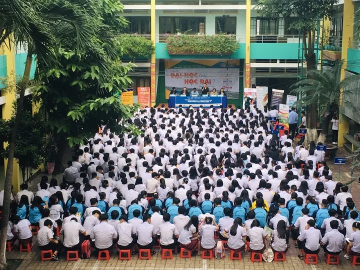 Trường tư thục được xác định dựa trên nguồn vốn ngoài ngân sách, chủ thể đầu tư và cơ chế hoạt động theo quy định giáo dục.